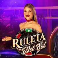 Ruleta del Sol, en vivo de Ezugi