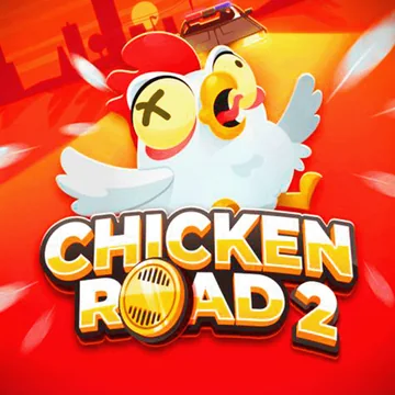 Chicken Road 2.0, juego instantáneo de InOut