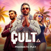 Cult, tragamonedas de Pragmatic Play