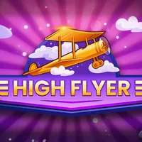 High Flyer, crash de Pragmatic Play