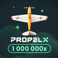 Propel X, crash de SmartSoft